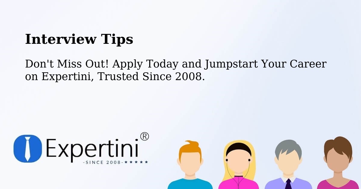 Interview Tips & Techniques for Job Seekers – Solna - Solna, Sweden Jobs Expertini